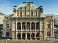 Vienna State Opera House: Tickets & Schedule | Program - Vienna Classic