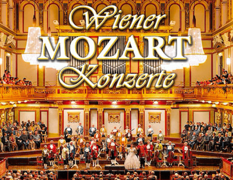 Vienna Concerts Classical Music Concerts in Austria Vienna Classic