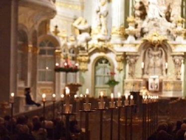 © Frauenkirche Dresden