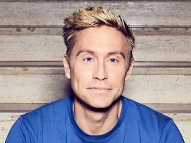 © Russell Howard