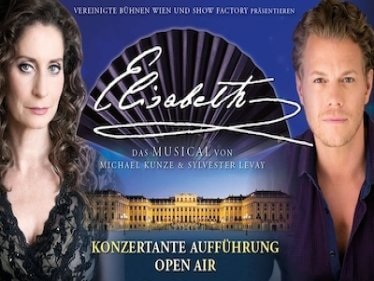 Elisabeth - Das Musical - Spielplan, Programm & Tickets Kaufen