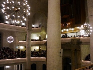 © Kreuzkirche Dresden