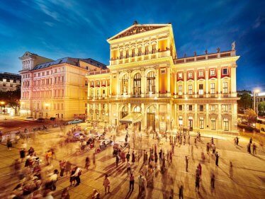 © Musikverein Wien