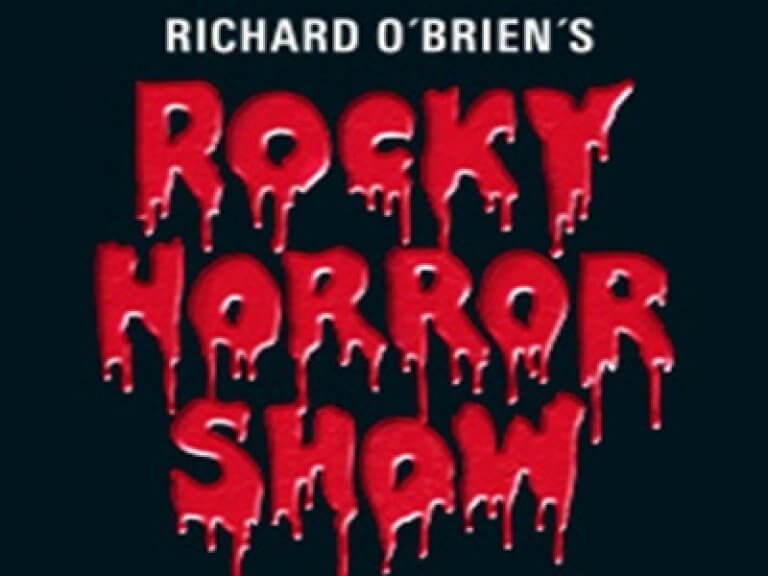 Richard O’Brien’s Rocky Horror Show